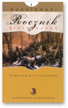 Sokołowski Rocznik Historyczny