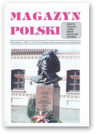 Magazyn Polski, 3-4 (13-14) 1998