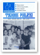 Tygodnik Podlaski, 6 (72) 1991