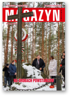 Magazyn Polski na Uchodźstwie, 2 (181) 2021