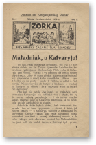 Zorka, 6/1938