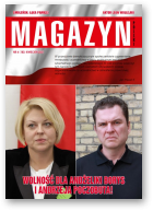 Magazyn Polski na Uchodźstwie, 4 (183) 2021