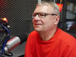 Алег Латышонак: Украінцы пакінутыя на саміх сябе  