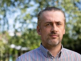 Тамаш Суліма: Лукашэнка не здолеў захаваць нейтральнасць 