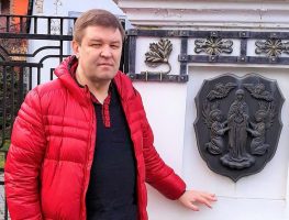 Алег Латышонак: Гэта проста невымоўная страта  