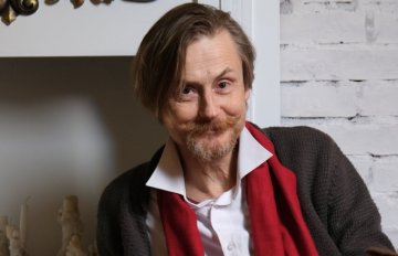 «Маляваныч»: «Абараніць Беларусь» — у гэтых словах уся мая нацыянальная ідэя