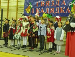 Янка Сычэўскі: Калядаванне – важны стымул развіцця мясцовай супольнасці  