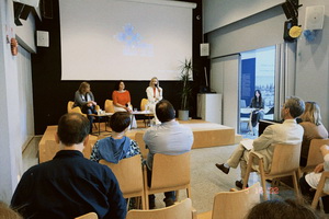 «ІнБелКульт 2.0» – платформа паўстання і ўзаемадзеяння розных формаў праўлення і вывучэння культуры 