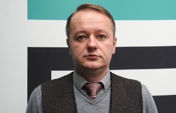 «Што б сказаў Мацкевіч?»: пра філасофію і турму — стрым з Ягоравым