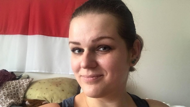 Тэлевядоўца Кустава расказала, чаму сілавікі хацелі яе арыштаваць