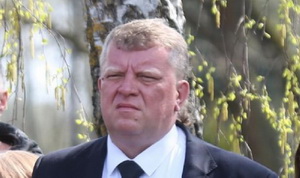 Дырэктару газеты «Беларусы і рынак» выставілі крымінальнае абвінавачанне