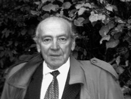 Памёр беларускі паэт і літаратуразнаўца Алесь Барскі   