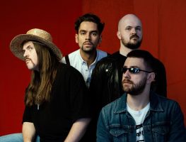 „Relikt” на „Беларускім спасе”: У нас такі перыяд, калі трэба на новай зямлі станавіцца на ногі  