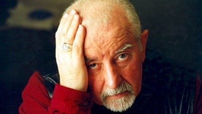 Невядомы Барадулін. Выйшлі запісы паэта, якія хаваліся нават ад самых блізкіх і родных