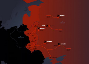 Гісторык: Невядомы лёс 3870 чалавек з г.зв. беларускага Катынскага спісу 