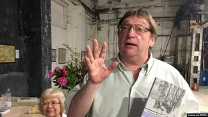 Навіны палітвязьняў: Фядуту зноў перавялі на «Валадарку», 19-гадоваму Яўгену Каханоўскаму ўзмацнілі рэжым