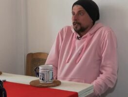 Глеб Пакаціла: Мы рабілі ўсё, каб спыніць расейцаў 