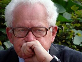 Адам Мальдзіс. Ён адкрываў Беларусь  