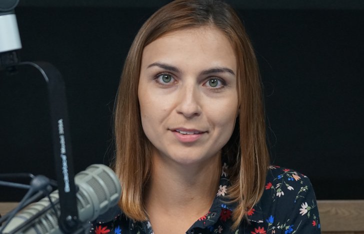 Жываглод: шчырасць, сумленнасць, адкрытасць — на гэтых прынцыпах будуецца нацыя