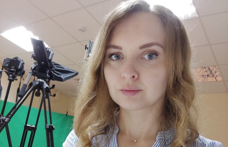 Павук: калі будзе беларуская мова, то будзе і нацыянальная самасвядомасць