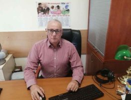 Яўген Вапа: Беларусы не мусяць несці груз чужой віны  