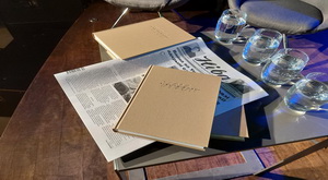 У клубе Fama ў Беластоку прайшло абмеркаванне альбома «Ніва. Фотаархіў» 