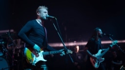 Вольскі, Стыльскі, Памідораў запісалі песьню з падтрымкай Украіны «Героям слава!»