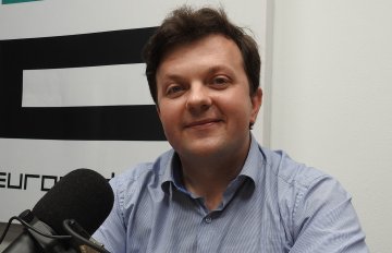 Малышчыц: «Мы — беларусы, мы ёсць, і мы будзем!»— наша ідэя назаўжды