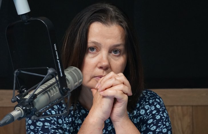 Вярнуць сябе Беларусі: як застацца беларусам і за яе межамі?