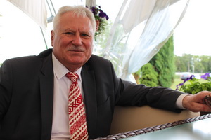 25.08.1991 г. цікавыя падзеі адбываліся не толькі ў Вярхоўным Савеце, але і на вуліцах 