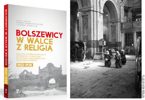 Гісторык: Каталіцкая царква была заложнікам СССР у адносінах з Польшчай 