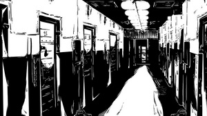 Польскія рэпарцёры выпусцілі серыю дакументальных коміксаў «Беларусь. За кратамі» 