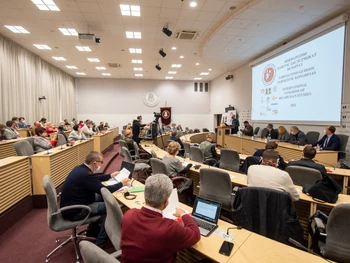 Збор намінацый на Прэмію за найлепшую польскамоўную манаграфію (да 10 красавіка)