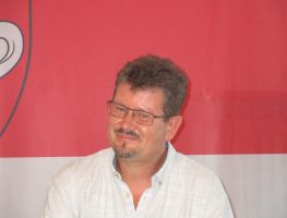 Андрэй Хадановіч: Людзі, якія пішуць у турме, часам, ўнутрана найбольш свабодная частка нашага грамадства  