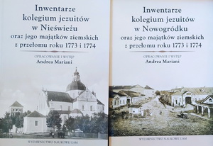 Кнігі па гісторыі Беларусі адзначаны прэміяй часопіса Przegląd Wschodni 