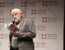 Уладзімір Арлоў: Кнігі як людзі, іх таксама бывае арыштоўваюць