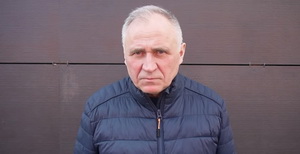 Марына Адамовіч пра год у турме Мікалая Статкевіча: «Кожную хвіліну ты знаходзішся ў трывозе за блізкага чалавека»