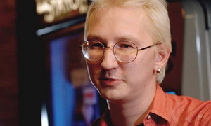 Музыкант і журналіст Ігар Палынскі пра падзеі ў Маладзечне пасля прэзідэнцкіх выбараў 2020 года