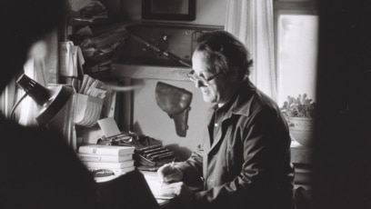 Кісларод гуманізму, або чаму Алесь Адамовіч актуальны сёньня