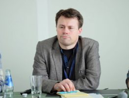 Юрысты раяць быць пільнымі заснавальнікам некамерцыйных установаў   