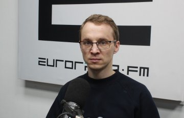 Змітра Дашкевіча асудзілі на 15 сутак