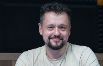 Лявончык: беларуская мова мусіць стаць адзінай дзяржаўнай — такая мая ідэя