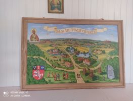 „Тэлятыцкая панарама” у Верпалі  