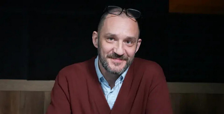 Дзяніс Трусаў: шанаваць стан памежжа і станавіцца заможнымі — наша ідэя сёння