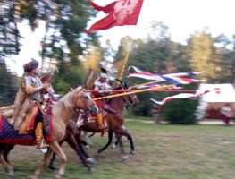 Даруюш Васілеўскі: Гісторыя беларусаў і палякаў – адвечны сармацкі сімбыёз  