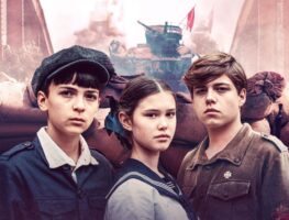 9 верасня адбудзецца прэм’ера польскага фільма «Арляняты. Гродна 39» 