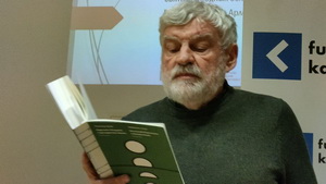 Курсы «Мова Нанова» гуртуюць беларусаў ва Уроцлаве 