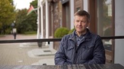 Былы дыплямат Ігар Ляшчэня стаў 631-м палітвязьнем