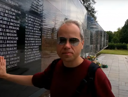 Ігар Мельнікаў: Беларусь не павінна ствараць штучную «Валынь», знішчаючы польскія пахаванні