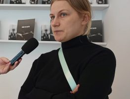 Незалежны архіў VEHA працягвае працу над праектам «Людзі Лесу» 